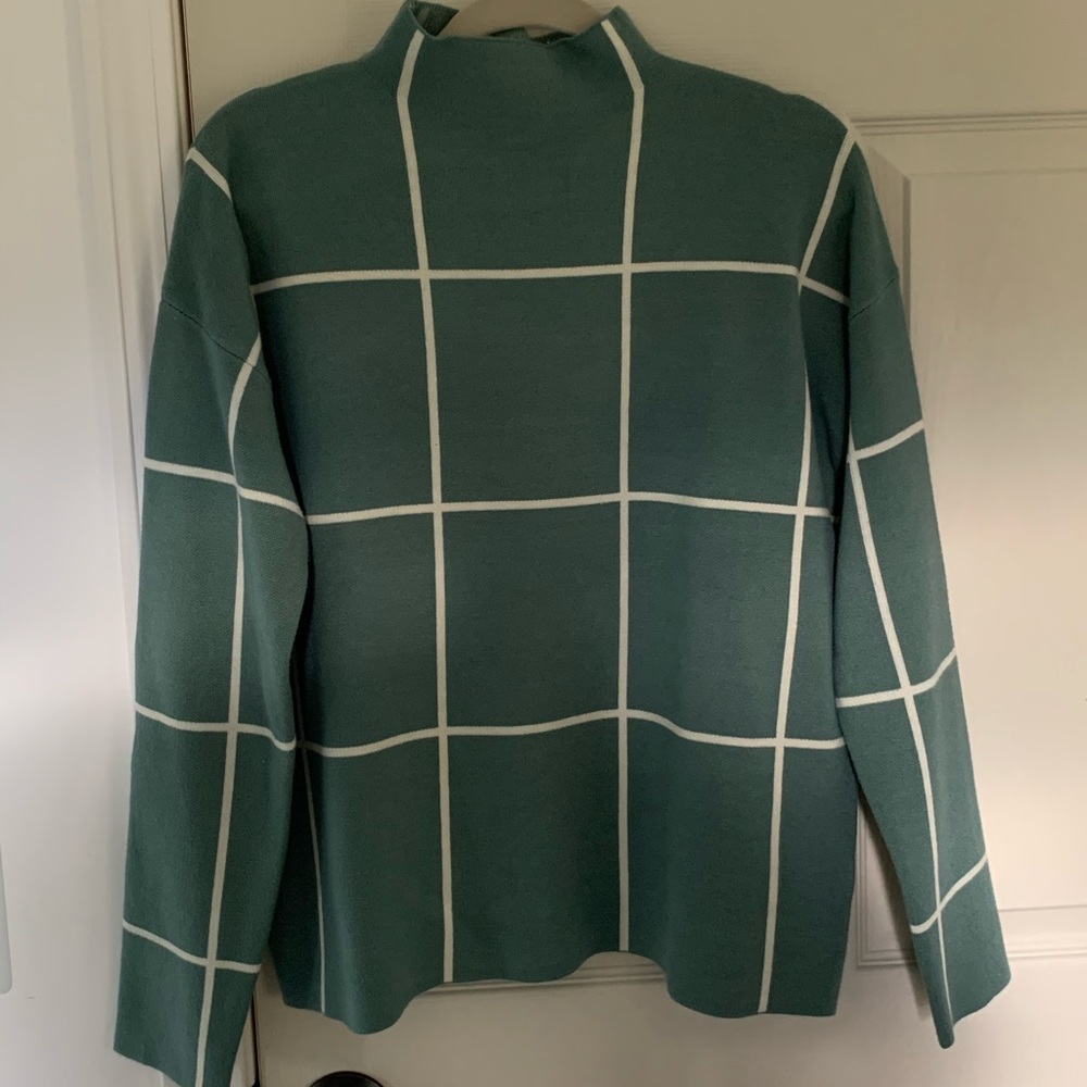 Cynthia rowley sweater